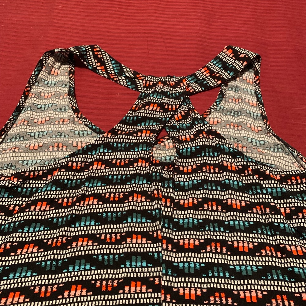 Cool for summer. Old Navy dress xs
